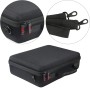 Khanka Caja de Baterías Rígida - Almacenamiento para 116 Baterías AA AAA - Compatible con D-FantiX BT-168D