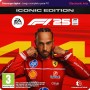 F1 25 Standard Edition XBOX Series X | Videojuegos | Castellano