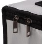 Bolsa Segura para Batería Lipo, Bolsa Ignífuga a Prueba de Explosiones para Batería de Litio, para Almacenamiento, Protección de