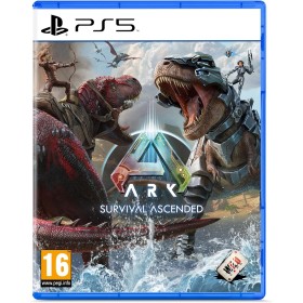 ARK: Survival Ascended (Playstation 5)