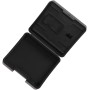 Caja de Batería para dji Osmo Action, Cámara Deportiva Portátil Caja de Almacenamiento de Batería de Plástico para dji Osmo
