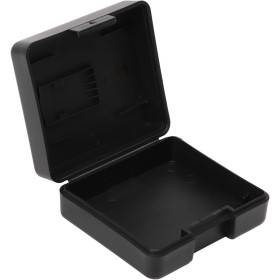 Caja de Batería para dji Osmo Action, Cámara Deportiva Portátil Caja de Almacenamiento de Batería de Plástico para dji Osmo