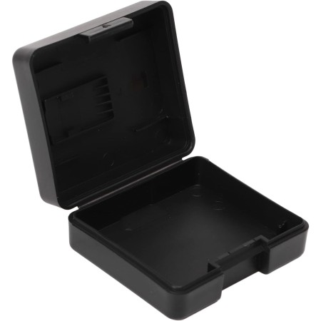Caja de Batería para dji Osmo Action, Cámara Deportiva Portátil Caja de Almacenamiento de Batería de Plástico para dji Osmo