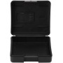 Caja de Batería para dji Osmo Action, Cámara Deportiva Portátil Caja de Almacenamiento de Batería de Plástico para dji Osmo