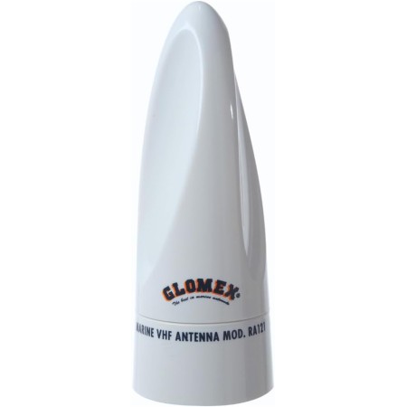 Glomex GLORA121 Antena, Unisex-Adult, Multicolor
