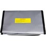 WANGCL Lipo bolsa a prueba de explosiones a prueba de fuego Lipo bolsa segura impermeable Lipo bolsa de batería grande bolsa de
