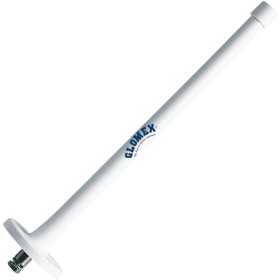Glomex GLORA1281 Antena, Unisex-Adult, Multicolor
