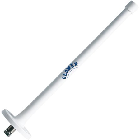 Glomex GLORA1281 Antena, Unisex-Adult, Multicolor