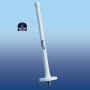 Glomex GLORA1281 Antena, Unisex-Adult, Multicolor