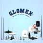 Glomex GLORA1281 Antena, Unisex-Adult, Multicolor