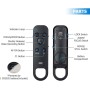 JJC - RMT-P1BT Mando a Distancia inalámbrico para cámara Sony ZV-E10 ZV-1 A1 A7C A7RIV A7SIII A9II RX100VII A6600 (también para