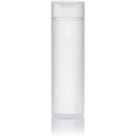 DOSERTY Caja de almacenamiento de batería para 1 o 6 pilas AA 18650 portátil, organizador de fundas protectoras