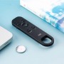JJC - RMT-P1BT Mando a Distancia inalámbrico para cámara Sony ZV-E10 ZV-1 A1 A7C A7RIV A7SIII A9II RX100VII A6600 (también para