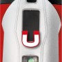 Einhell Juego de destornilladores a batería TE-SD 3,6 Li (Ion de litio, 3,6 V, 1,5 Ah, 3,5 Nm, 2 luces LED, cargador, juego de