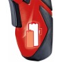 Einhell Juego de destornilladores a batería TE-SD 3,6 Li (Ion de litio, 3,6 V, 1,5 Ah, 3,5 Nm, 2 luces LED, cargador, juego de