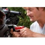 Einhell Juego de destornilladores a batería TE-SD 3,6 Li (Ion de litio, 3,6 V, 1,5 Ah, 3,5 Nm, 2 luces LED, cargador, juego de