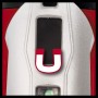 Einhell Juego de destornilladores a batería TE-SD 3,6 Li (Ion de litio, 3,6 V, 1,5 Ah, 3,5 Nm, 2 luces LED, cargador, juego de