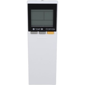 Replacement Air Conditioner Remote Control for AC SG15F, SG15H, SG162, PAR SL100A E, SG176, SG20A, SG181, SG182, SG20B, SG11D,