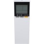 Replacement Air Conditioner Remote Control for AC SG15F, SG15H, SG162, PAR SL100A E, SG176, SG20A, SG181, SG182, SG20B, SG11D,