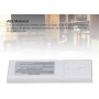 Replacement Air Conditioner Remote Control for AC SG15F, SG15H, SG162, PAR SL100A E, SG176, SG20A, SG181, SG182, SG20B, SG11D,