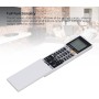 Replacement Air Conditioner Remote Control for AC SG15F, SG15H, SG162, PAR SL100A E, SG176, SG20A, SG181, SG182, SG20B, SG11D,
