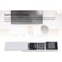 Replacement Air Conditioner Remote Control for AC SG15F, SG15H, SG162, PAR SL100A E, SG176, SG20A, SG181, SG182, SG20B, SG11D,