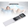 Replacement Air Conditioner Remote Control for AC SG15F, SG15H, SG162, PAR SL100A E, SG176, SG20A, SG181, SG182, SG20B, SG11D,