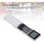 Replacement Air Conditioner Remote Control for AC SG15F, SG15H, SG162, PAR SL100A E, SG176, SG20A, SG181, SG182, SG20B, SG11D,