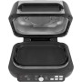 Ninja Foodi Indoor Grill and Air Fryer, 5.7 Litre, 5 Cooking Functions, Air Fry, Grill, Roast, Bake and More, Dishwasher Safe