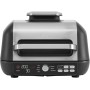 Ninja Foodi Indoor Grill and Air Fryer, 5.7 Litre, 5 Cooking Functions, Air Fry, Grill, Roast, Bake and More, Dishwasher Safe
