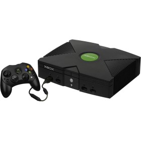 Console [ Xbox ] [Import anglais] [Importación francesa]