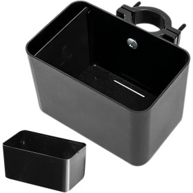 Caja seca impermeable – Caja de batería impermeable para motocicleta, caja de almacenamiento de batería, caja seca resistente y