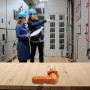 Batería De Alimentación Enchufe De Almacenamiento De Energía (120A-Black)
