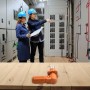Batería De Alimentación Enchufe De Almacenamiento De Energía (120A-Black)