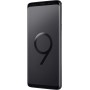 Samsung Galaxy S9 Plus (6.2", 64 GB, 6 GB RAM, Dual SIM, 12 MP, Android 8.0 Oreo), Negro - Versión Alemana