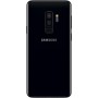 Samsung Galaxy S9 Plus (6.2", 64 GB, 6 GB RAM, Dual SIM, 12 MP, Android 8.0 Oreo), Negro - Versión Alemana