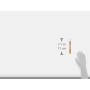 Rapha&235l Oleo - Brocha plana para lavar al óleo (20 unidades)
