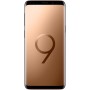 Samsung Galaxy S9 Plus (6.2", 64 GB, 6 GB RAM, Dual SIM, 12 MP, Android 8.0 Oreo), Negro - Versión Alemana