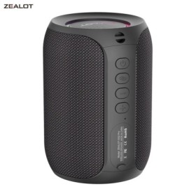 ZEALOT-S32PRO Altavoz portátil Bluetooth 5,2 para exteriores, impermea