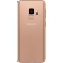 Samsung Galaxy S9 Plus (6.2", 64 GB, 6 GB RAM, Dual SIM, 12 MP, Android 8.0 Oreo), Negro - Versión Alemana