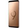 Samsung Galaxy S9 Plus (6.2", 64 GB, 6 GB RAM, Dual SIM, 12 MP, Android 8.0 Oreo), Negro - Versión Alemana