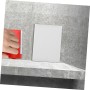 Uonlytech 4 Almohadillas De Repuesto Para Bordeadoras De Pintura Multifuncionales Para Esquinas y Bordes Fibra Química Fácil De