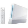 Wii Console de juegos (including Wii Sports)