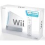 Wii Console de juegos (including Wii Sports)