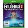 Evil Genius 2. World Domination