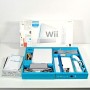 Wii Console de juegos (including Wii Sports)