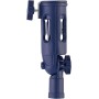 XFUYI Extensor de Pincel Adaptador de Rodillo de Pintura multiángulo Herramienta de sujeción para Pintar Extensor de Pincel para