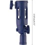 XFUYI Extensor de Pincel Adaptador de Rodillo de Pintura multiángulo Herramienta de sujeción para Pintar Extensor de Pincel para
