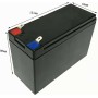 Li-Ion Caja de almacenamiento de batería 3x7 18650 Soporte para fuente de alimentación ininterrumpida UPS DIY Batería especial