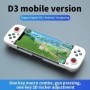 Controlador de juego extensible 5,0 BT inalámbrico para teléfono móvil